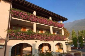 Гостиница Residence Casa Gardola, Тиньяле
